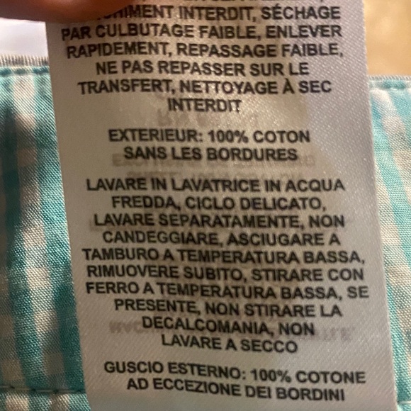 Women’s Columbia PFG Fishing Hiking Size 16 Capris - Picture 14 of 15